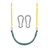 Heavy Duty Belt Swing Set